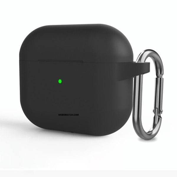 کاور ایرپاد 4 مدل سیلیکونی AIRPOD 4