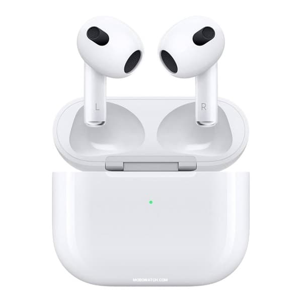 ایرپاد 4 (ANC) 2024 مدل AIRPODS 4(ANC) / A-4 — تصویر ۲