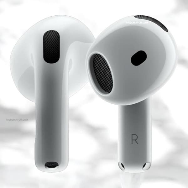 ایرپاد 4 (ANC) 2024 مدل AIRPODS 4(ANC) / A-4 — تصویر ۴