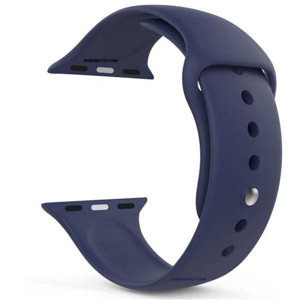 بند ساعت هوشمند مدل سیلیکونی مناسب برای سایز 42/44/45/46/49