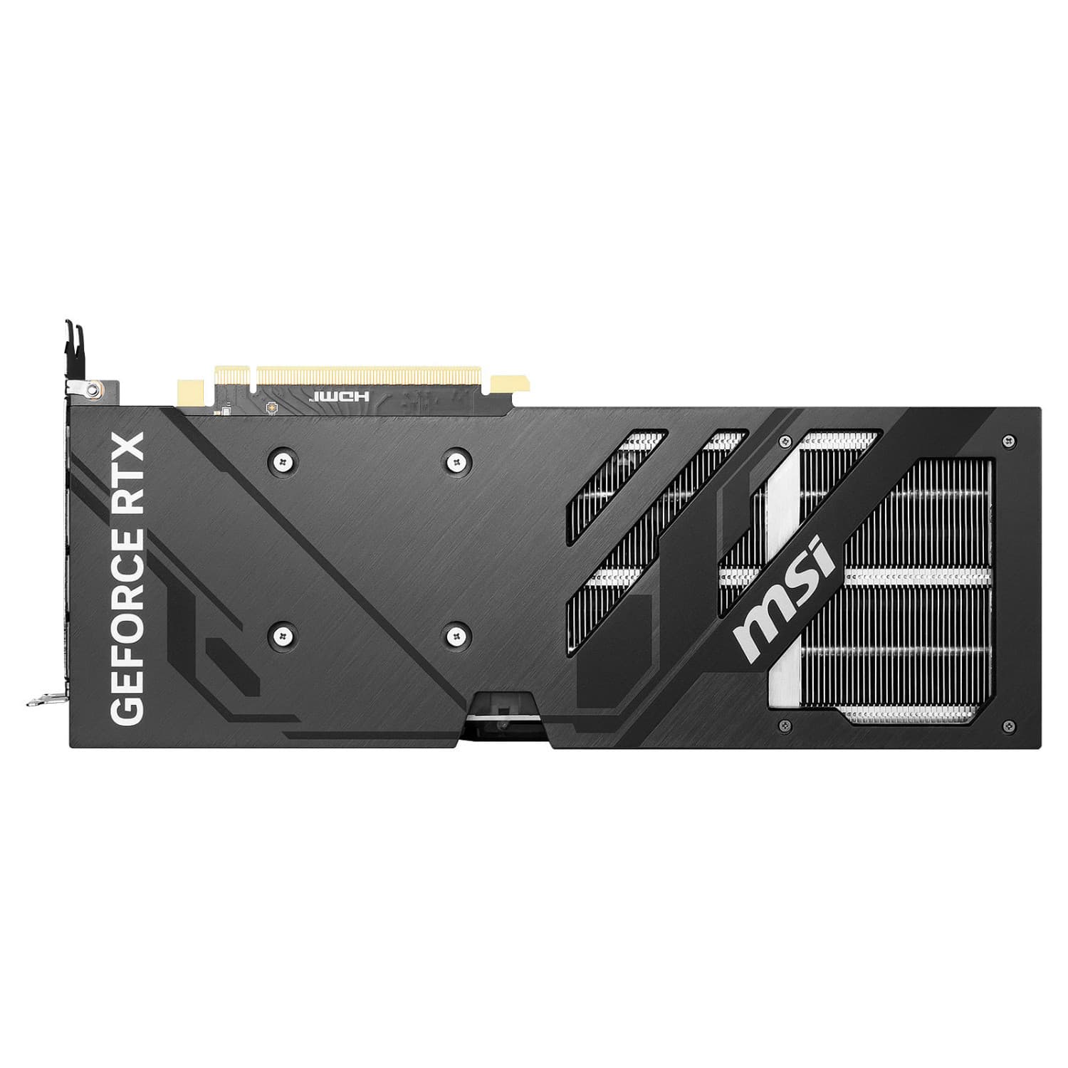 کارت گرافیک ام اس ای RTX 4060 Ti VENTUS 3X 16G OC — تصویر ۳