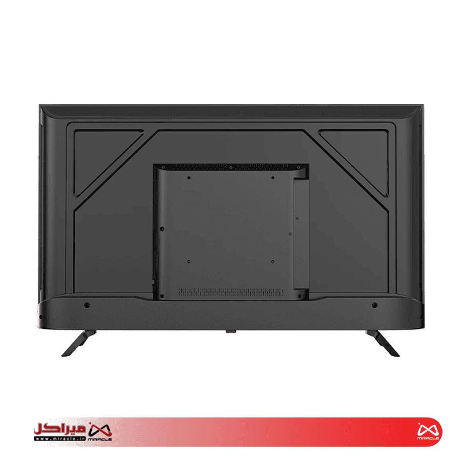 تلویزیون FHD هوشمند ایکس ویژن مدل 43XC605 سایز 43 اینچ — تصویر ۴