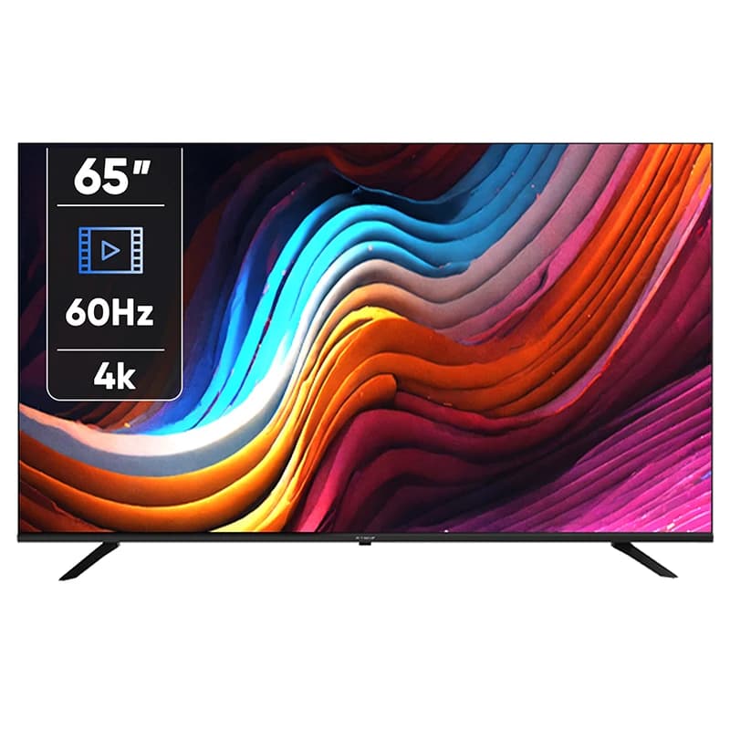 تلویزیون UHD 4K هوشمند ایکس ویژن مدل 65XCU705 سایز 65 اینچ — تصویر ۵