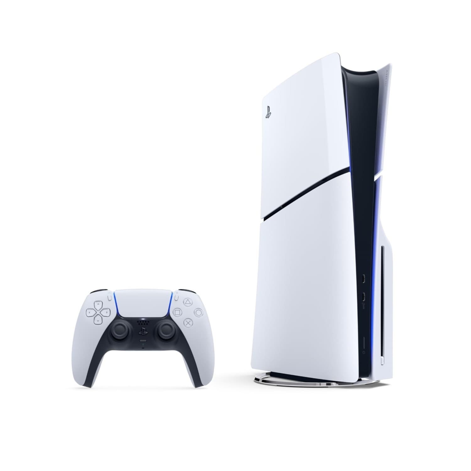 کنسول بازی سونی مدل PlayStation 5 Slim ظرفیت یک ترابایت ریجن 2000 آسیا made in japan