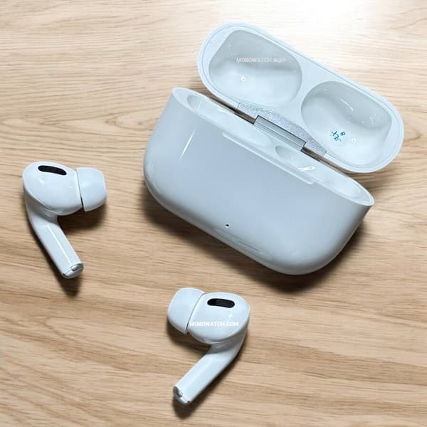 اپل واچ مدل MK25 ULTRA به همراه ایرپاد و 8 عدد بند — تصویر ۴