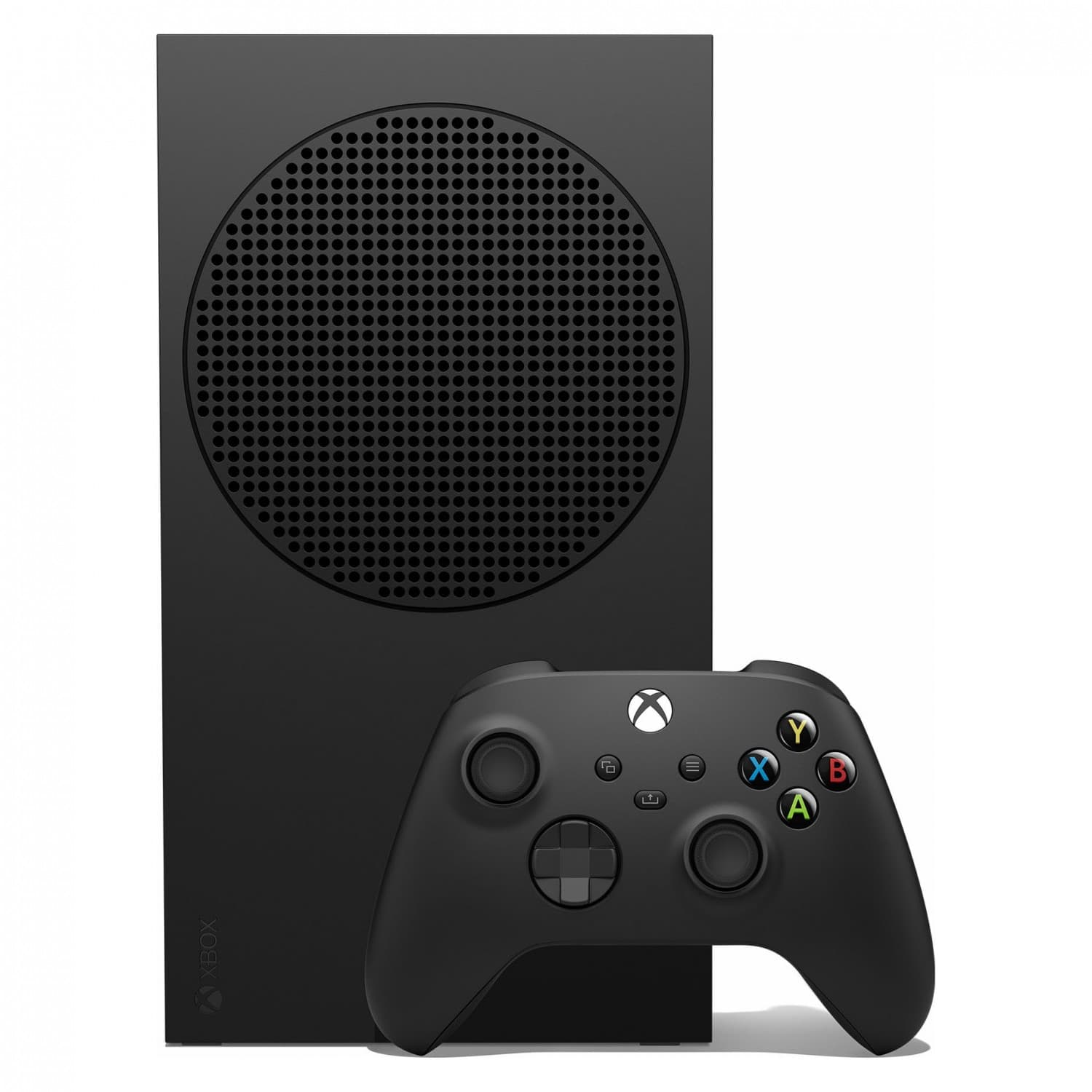 کنسول بازی مایکروسافت مدل XBOX SERIES S ظرفیت یک ترابایت