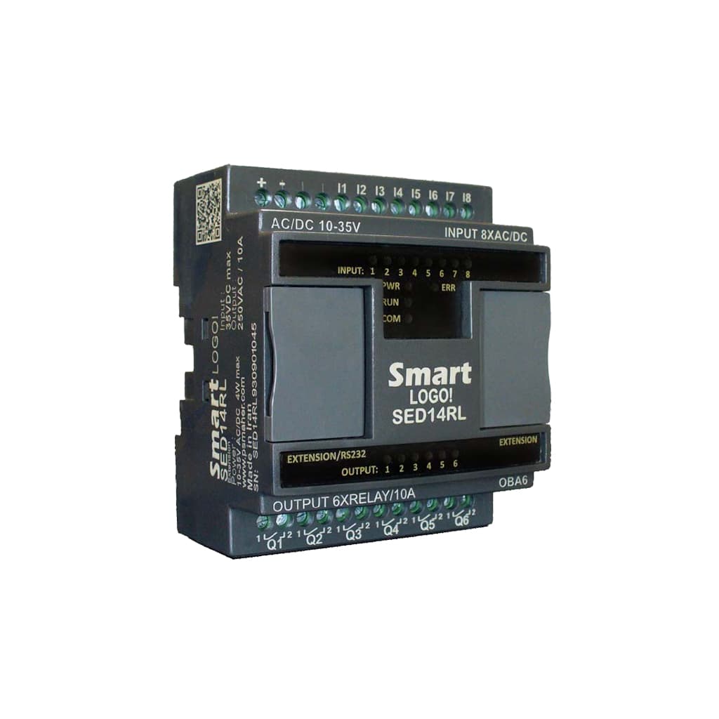 SmartLOGO SED14RL / اسمارت لوگو SED14RL — تصویر ۲