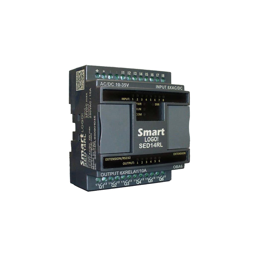 SmartLOGO SED14RL / اسمارت لوگو SED14RL