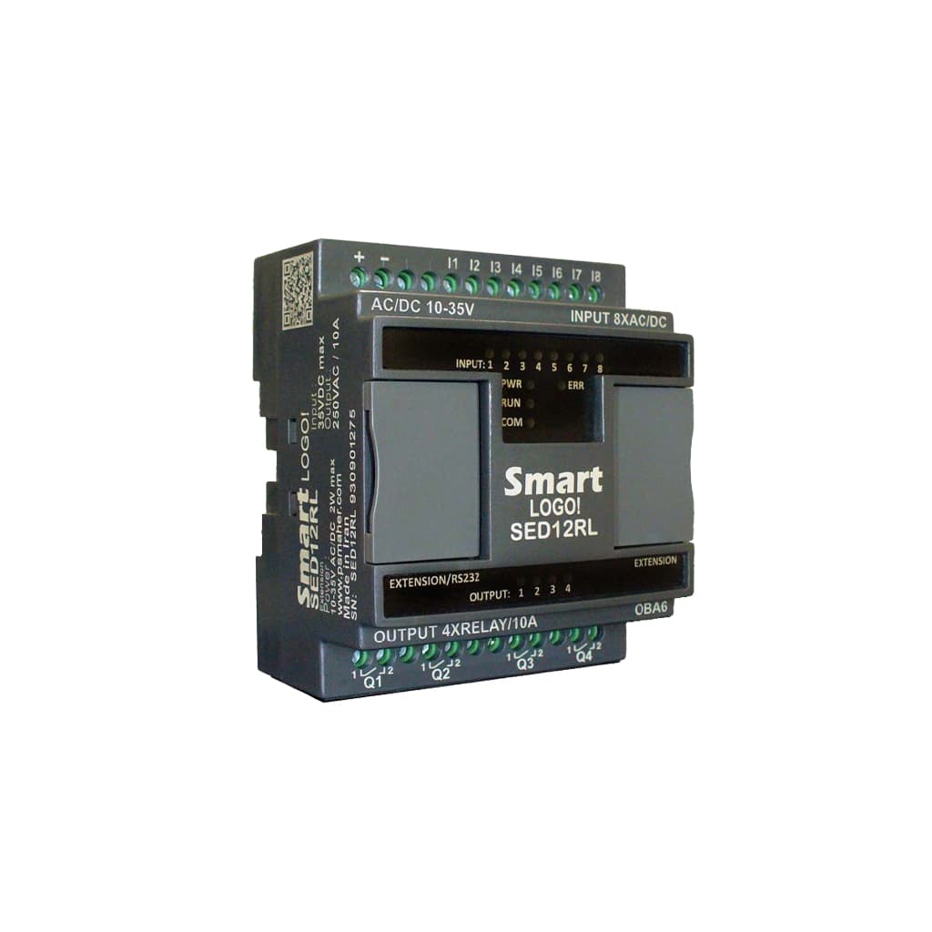SmartLOGO SED12RL / اسمارت لوگو SED12RL