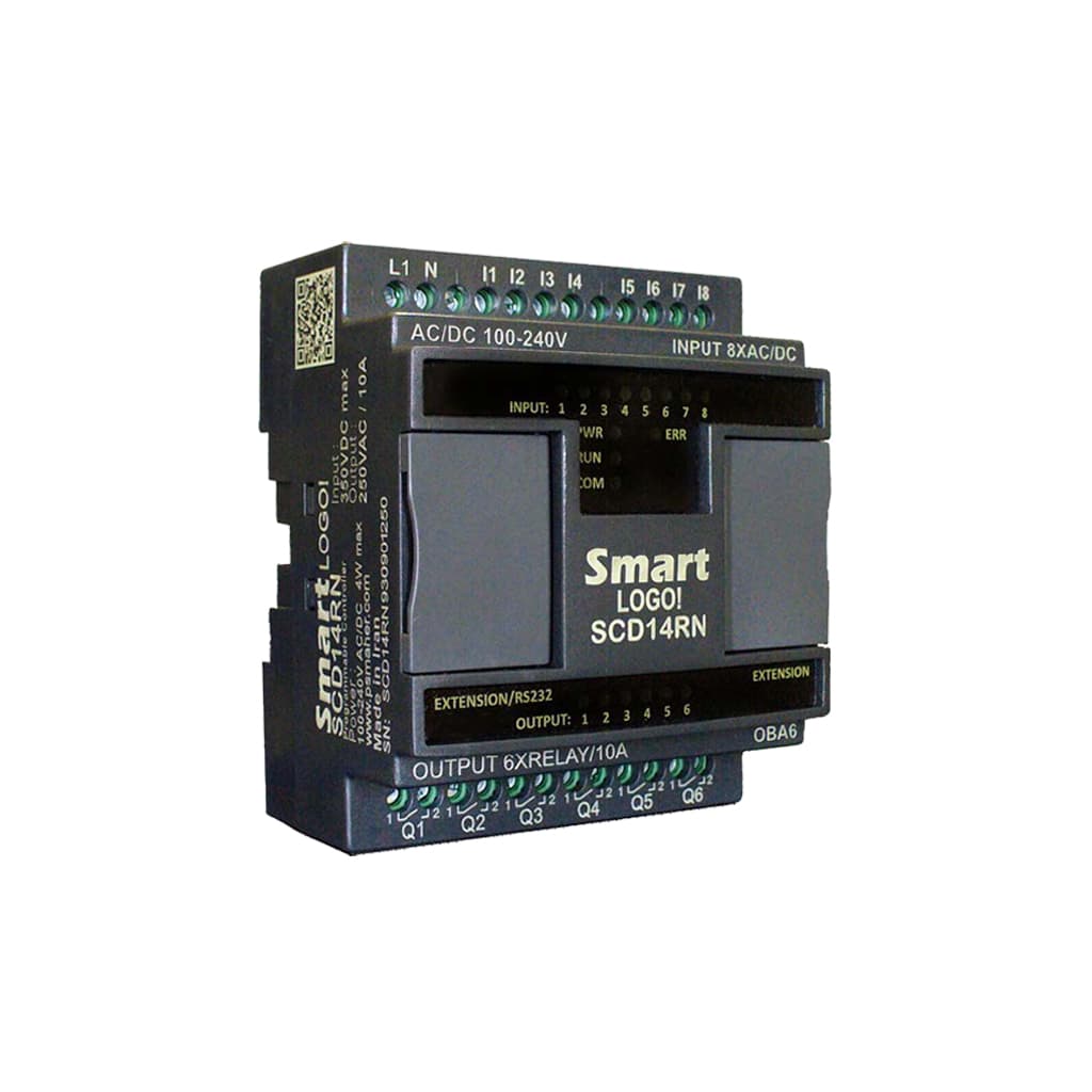 SmartLOGO SCD14RN / اسمارت لوگو SCD14RN — تصویر ۲