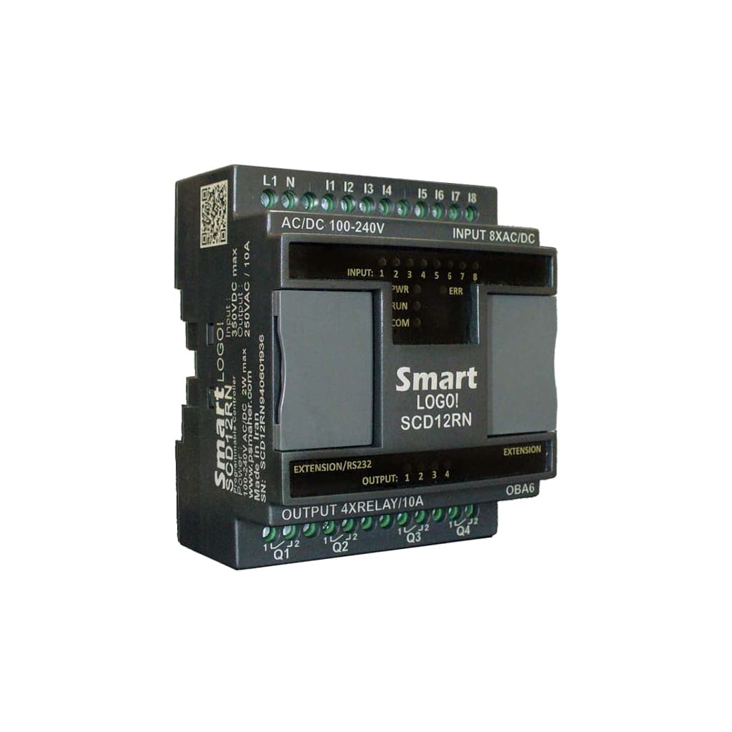 SmartLOGO SCD12RN / اسمارت لوگو SCD12RN — تصویر ۲