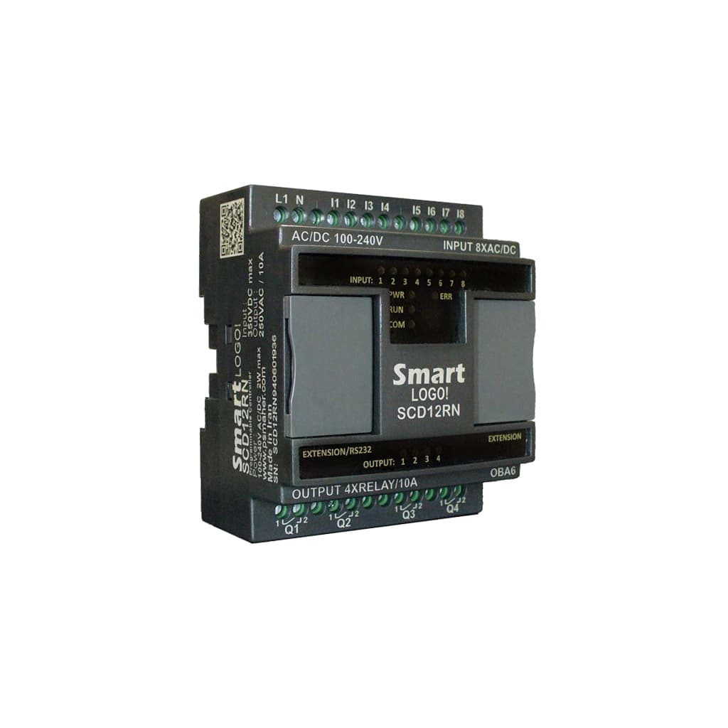 SmartLOGO SCD12RN / اسمارت لوگو SCD12RN