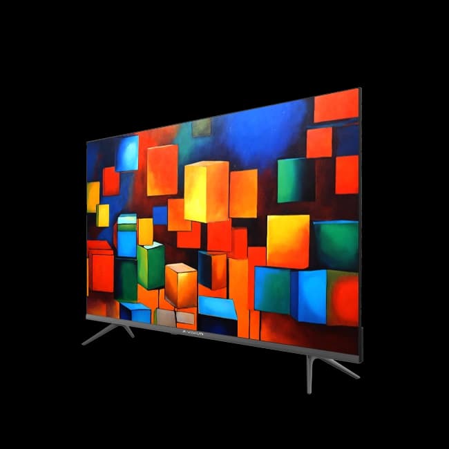 تلویزیون QLED UHD 4K هوشمند ایکس ویژن مدل 55XYU800 سایز 55 اینچ — تصویر ۵