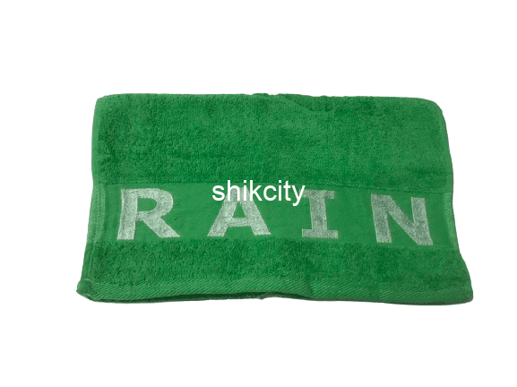 حوله باشگاهی مدل RAIN — تصویر ۴