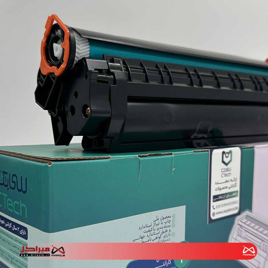 کارتریج سی تک 728 — تصویر ۴