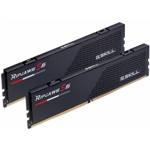 رم جی اسکیل Ripjaws S5 96GB 48GBx2 5200Mhz CL40 — تصویر ۲
