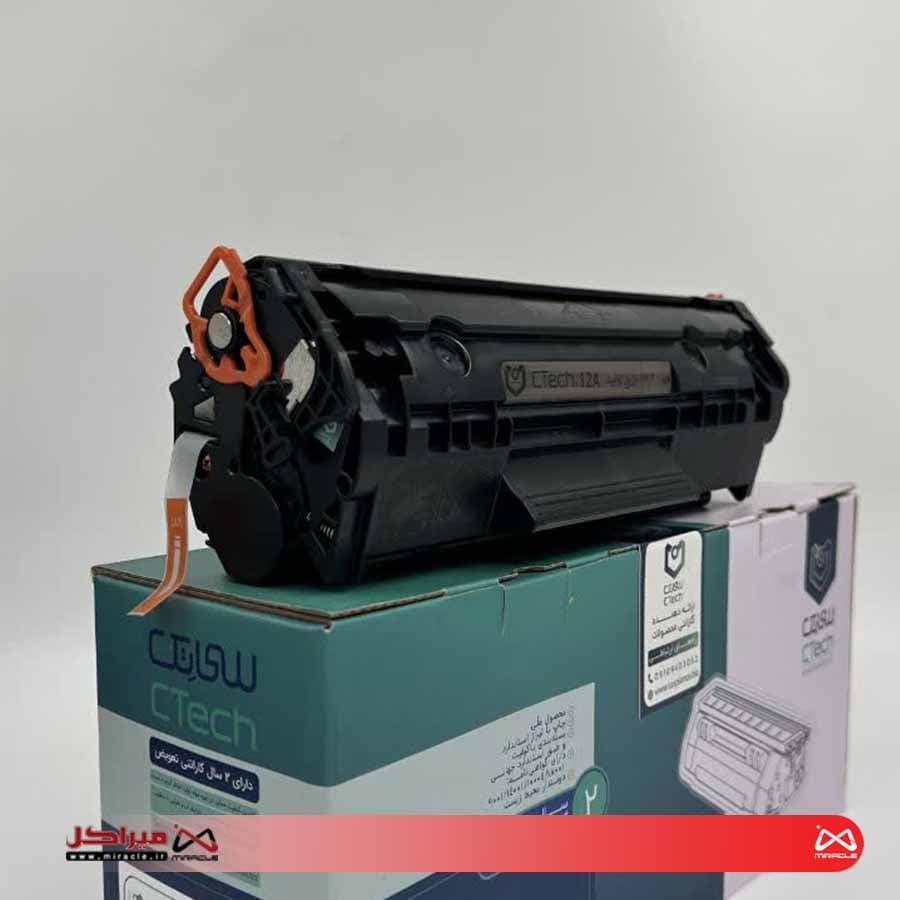 کارتریج سی تک 79A — تصویر ۴