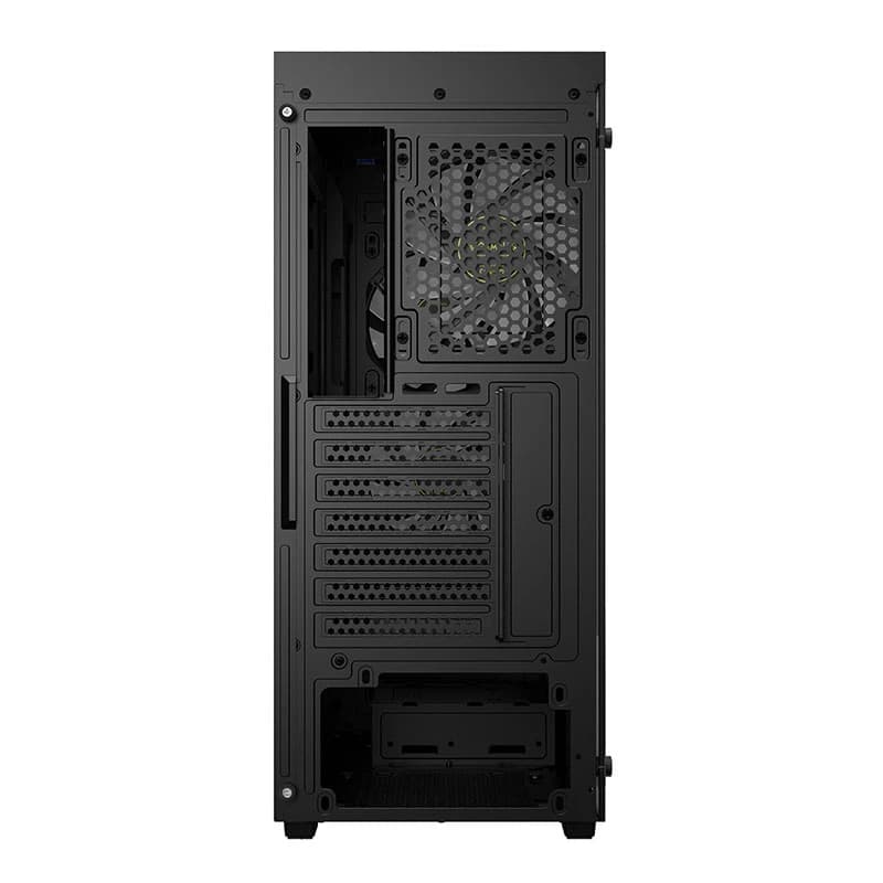 کیس کامپیوتر گیمینگ گیم دیاس مدل AURA GC5 ELITE ARGB — تصویر ۹