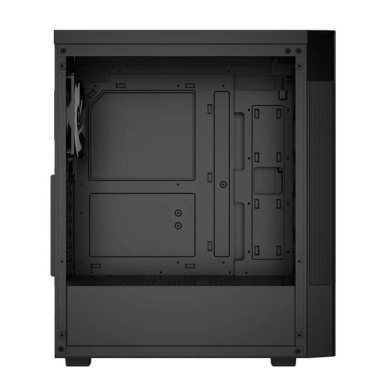 کیس کامپیوتر گیمینگ گیم دیاس مدل AURA GC5 ELITE ARGB — تصویر ۱۲