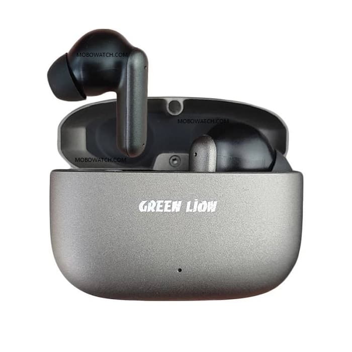 ایرپاد GREEN LION مدل santorini