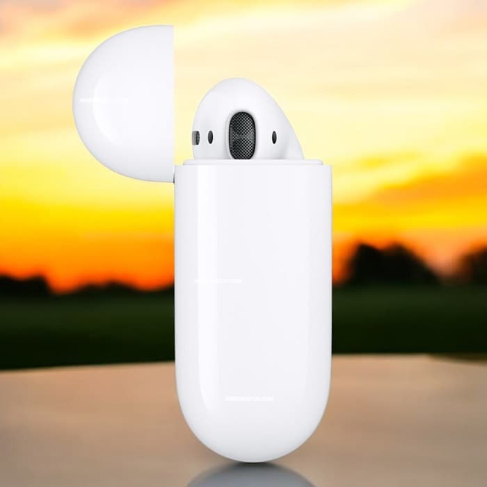 ایرپاد 2-Airpod 2-B – B — تصویر ۶