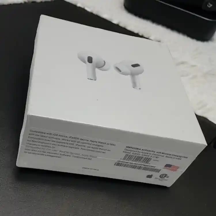 Airpod pro B – ایرپاد پرو B — تصویر ۳