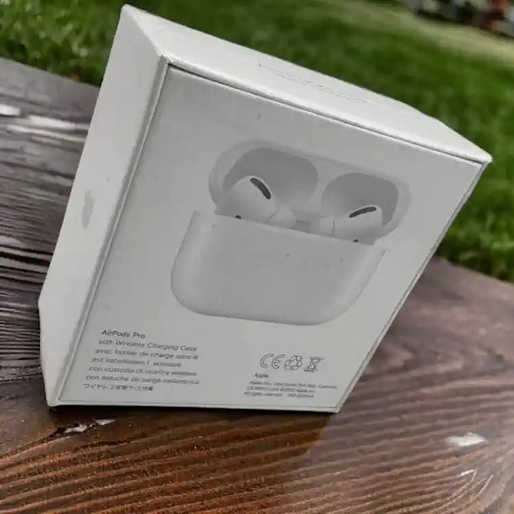 Airpod pro B – ایرپاد پرو B — تصویر ۲