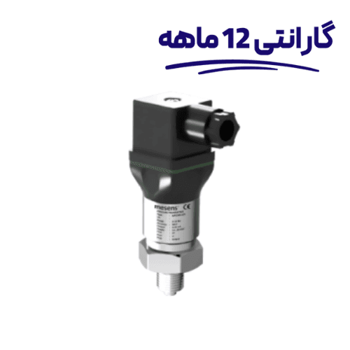 ترانسمیتر فشارسوزنی مسنس مدل mps300 رنج 2~0 بار