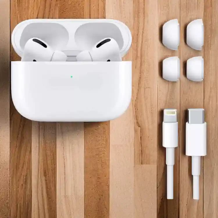Airpod pro2 A- ایرپاد پرو 2 A — تصویر ۲