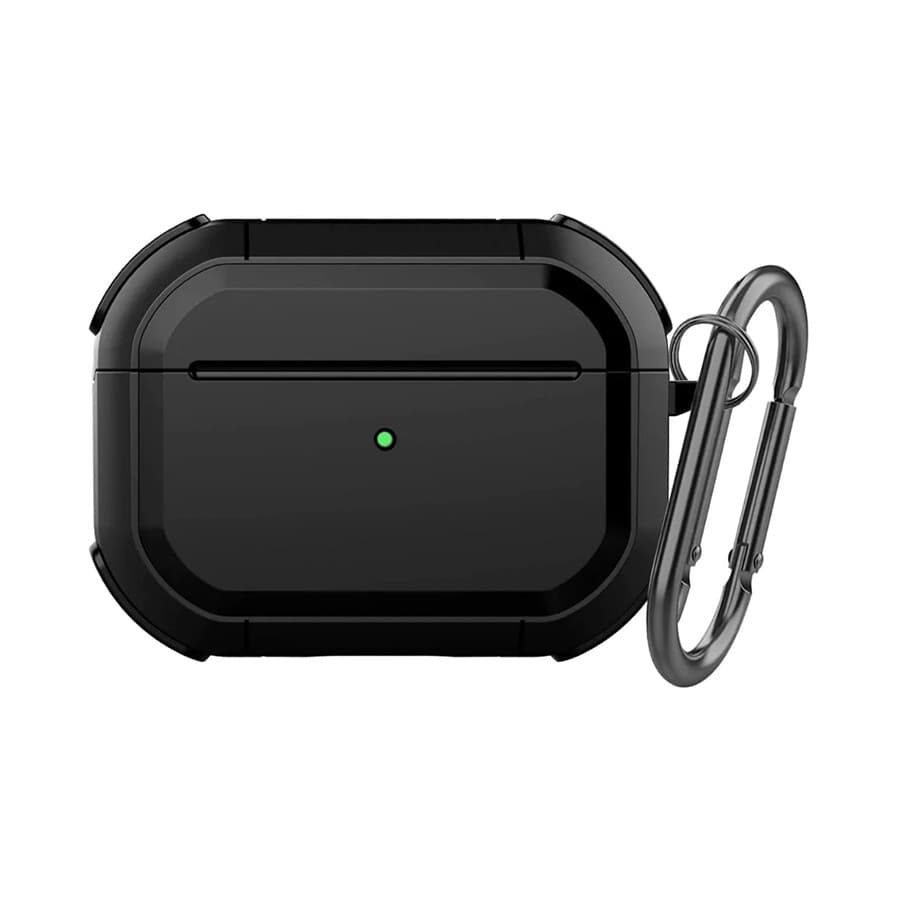 کاور ایرپاد پرو ضدضربه مدل Eggshell airpod pro
