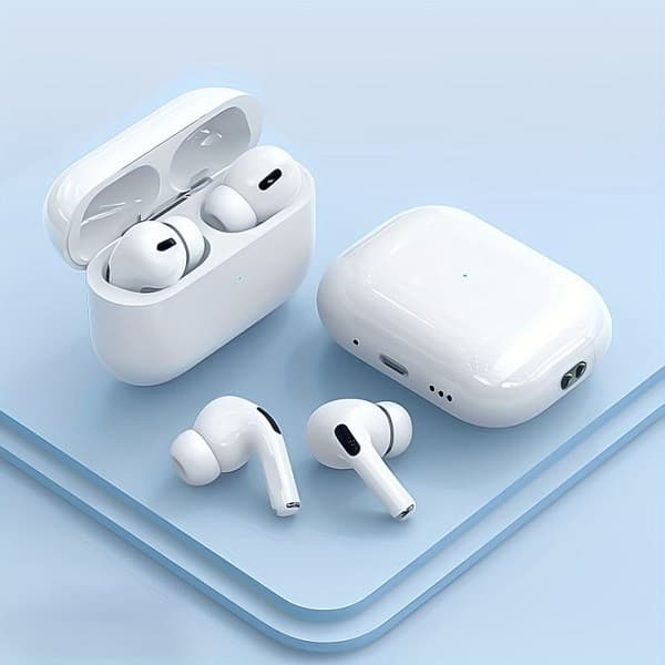 ایرپاد پرو 2 مدل E100 airpod pro2 – E100 — تصویر ۵