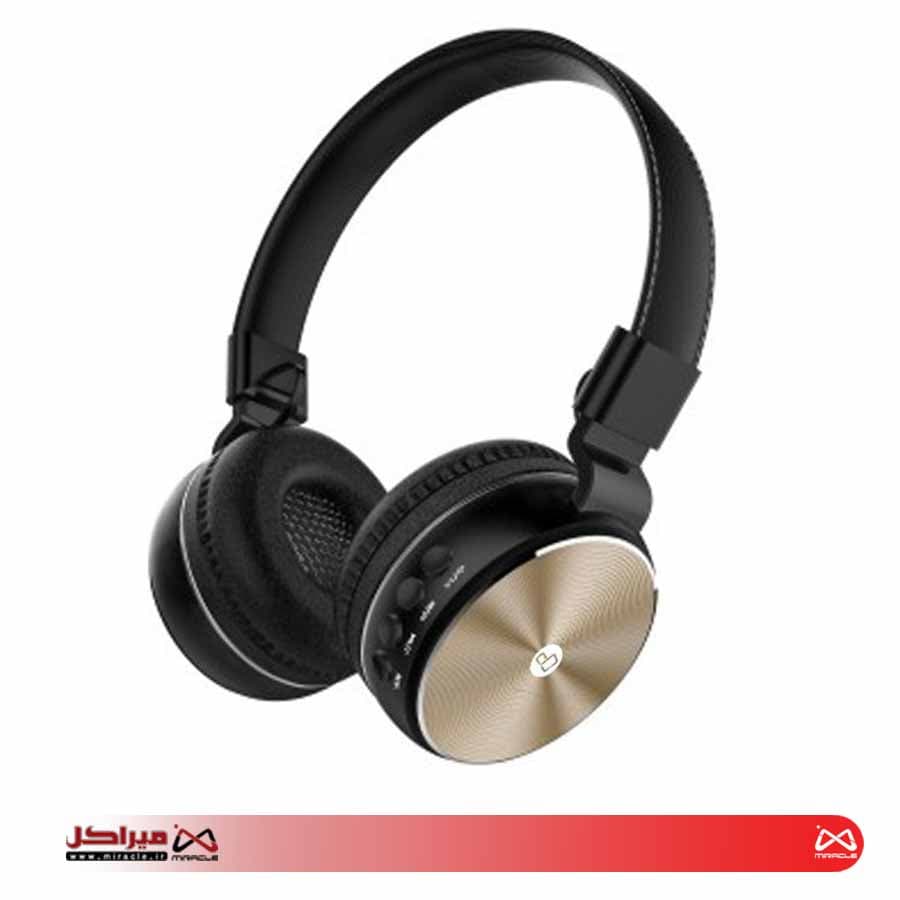 HEADSET PROONE PHB 3565N — تصویر ۲
