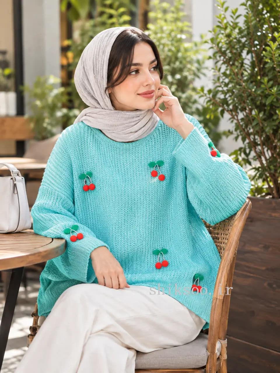 بافت زنانه پینترستی کد 8956 — تصویر ۲