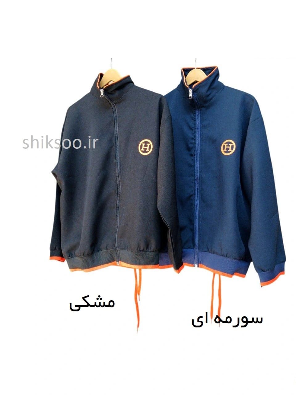 ست سویشرت و شلوار زنانه کد 8914 — تصویر ۳
