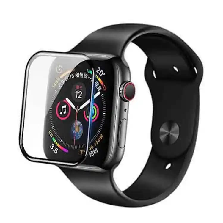 گلس اپل واچ سایز 44