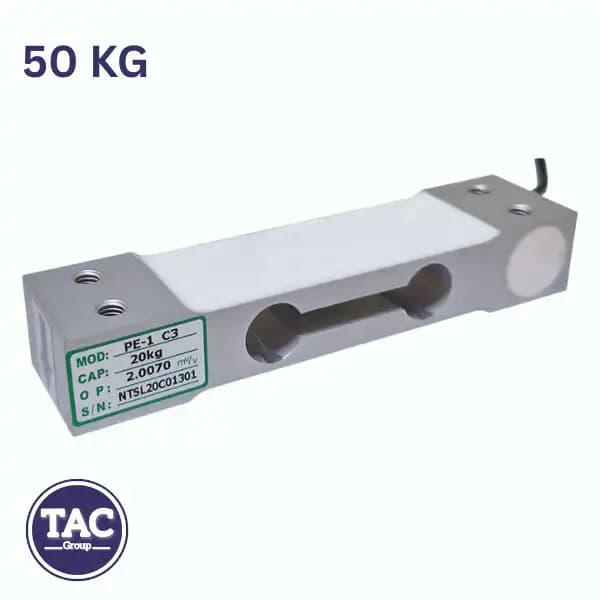 لودسل ساوت اوشن مدل PE1 کلاس C3 ظرفیت 50 کیلوگرم