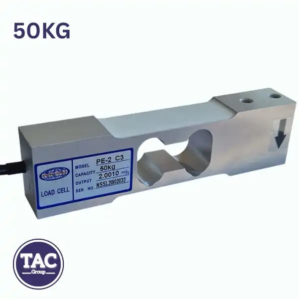 لودسل ساوت اوشن مدل PE2 کلاس C3 ظرفیت 50 کیلوگرم