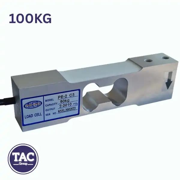 لودسل ساوت اوشن مدل PE2 کلاس C3 ظرفیت 100 کیلوگرم
