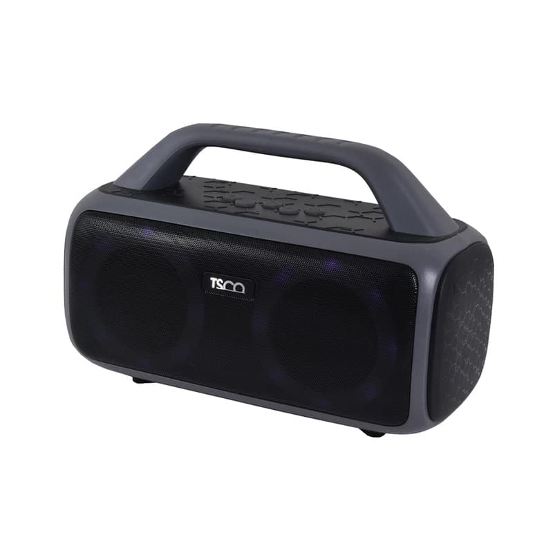 اسپیکر بلوتوثی تسکو مدل TS 23500 — تصویر ۷