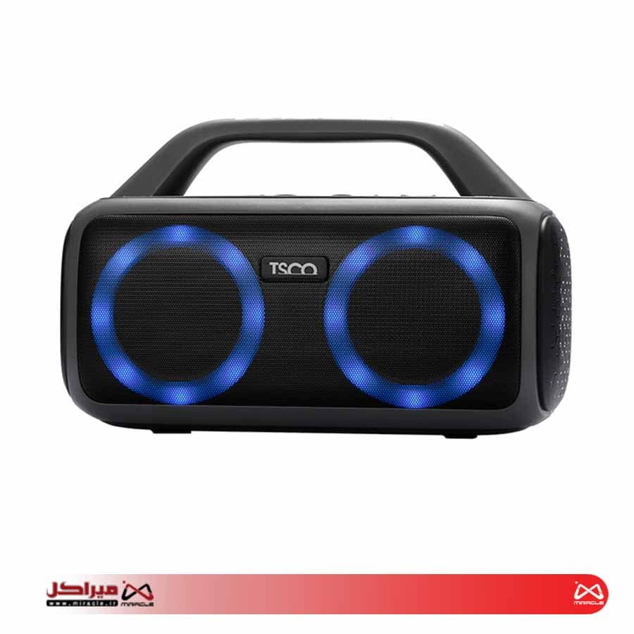 اسپیکر بلوتوثی تسکو مدل TS 23500