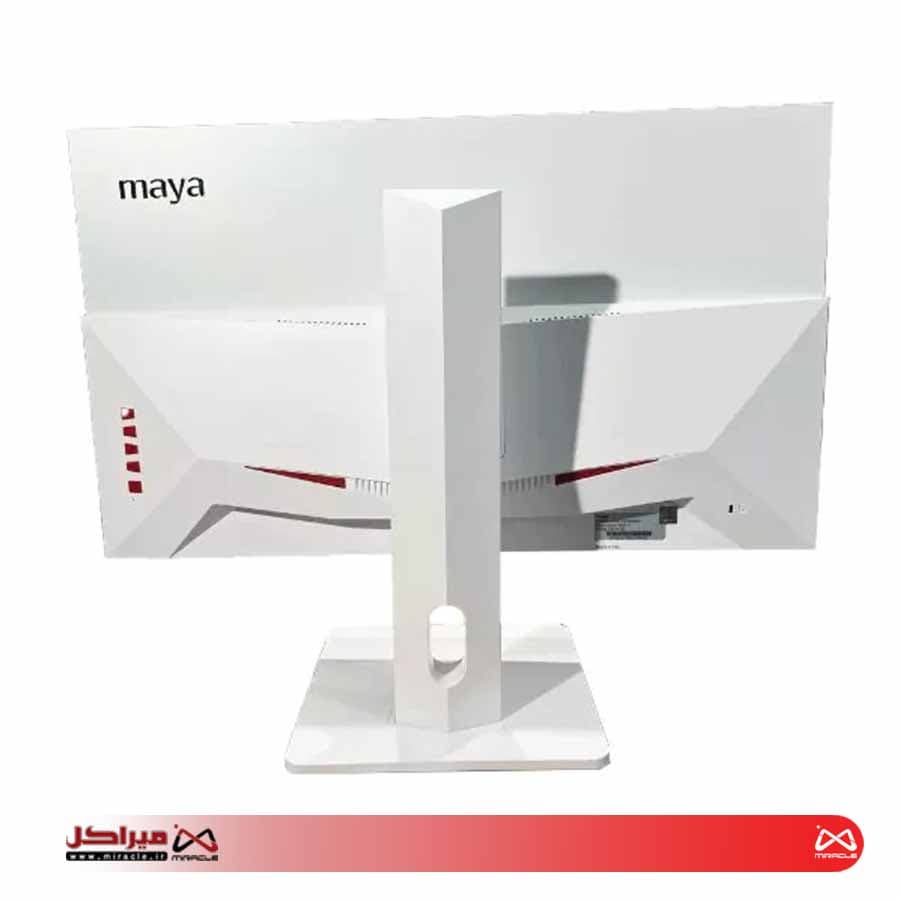 مانیتور مایا مدل MAYA MO27PTW — تصویر ۲