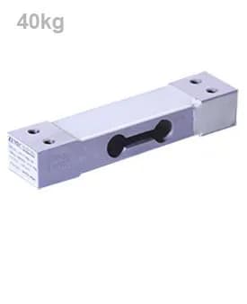 لودسل تک پایه زمیک مدل L6D کلاس C3 ظرفیت 40 کیلوگرم
