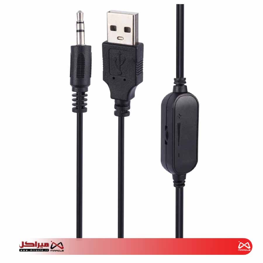 اسپیکر رومیزی TSCO مدل TS 2057 — تصویر ۳