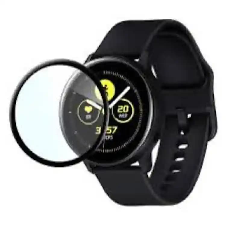گلس ساعت هوشمند مناسب برای سامسونگ سایز 40 Active