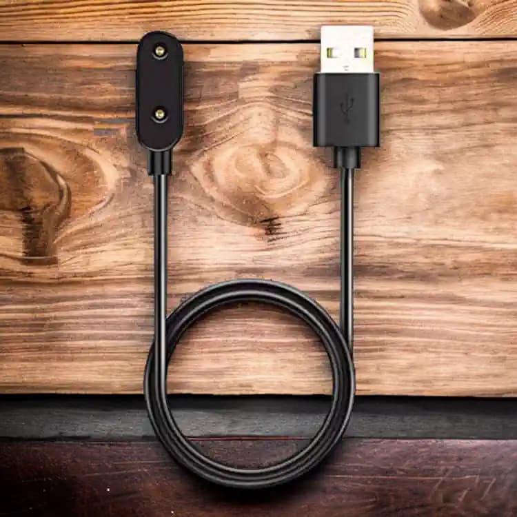 شارژر ساعت هوشمند مناسب برای مدلFIT ، 4X ، ES ، huawei band 6/7