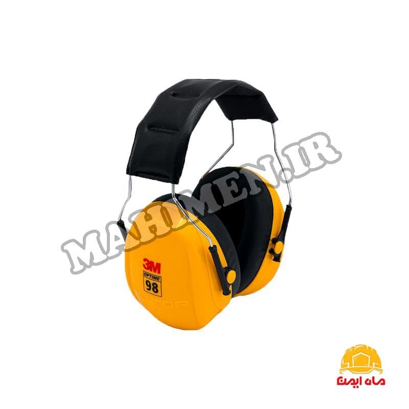 گوشی ایرماف 3m مدل Peltor H9 چینی — تصویر ۶