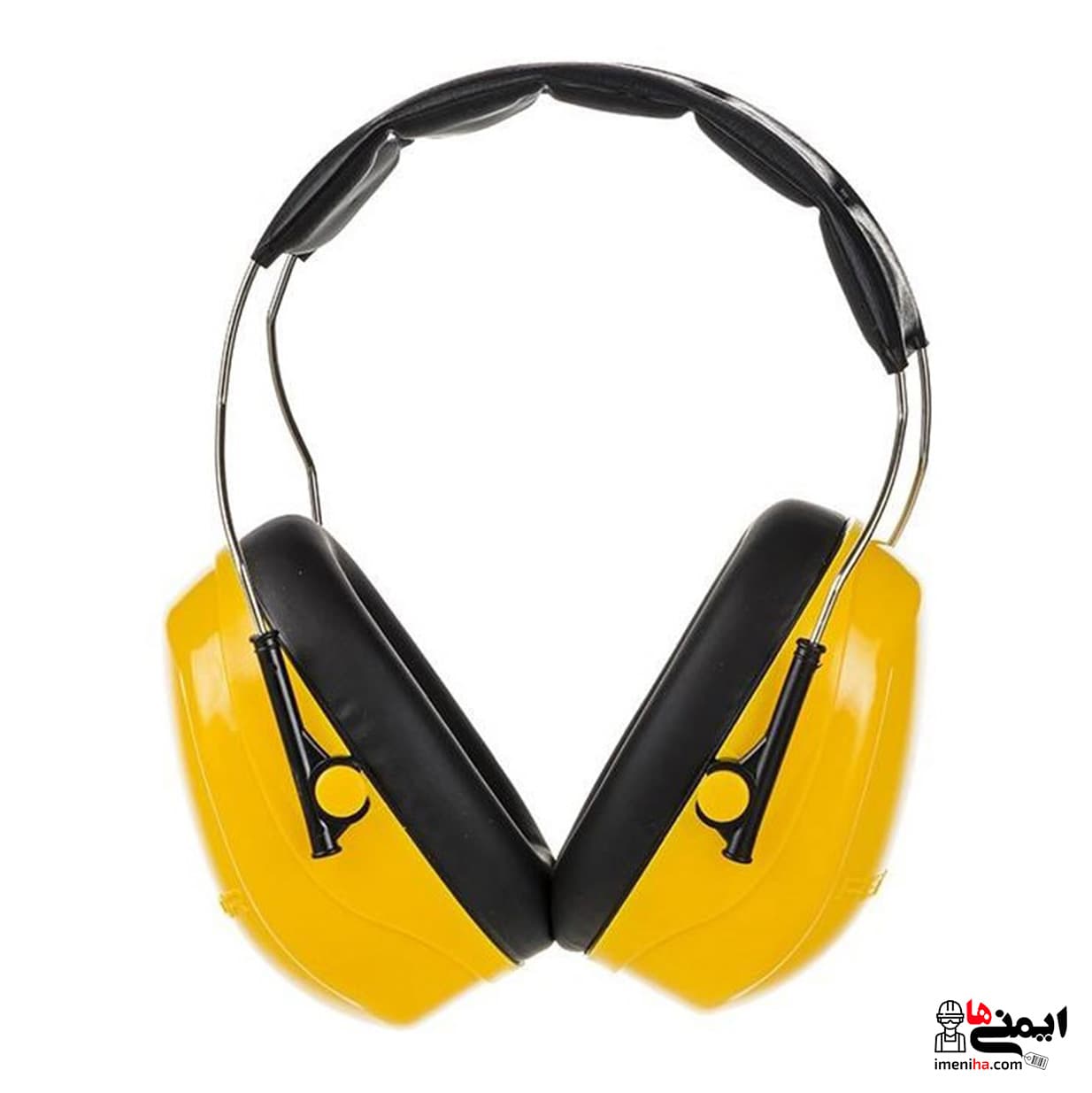 گوشی ایرماف 3m مدل Peltor H9 چینی — تصویر ۱۰