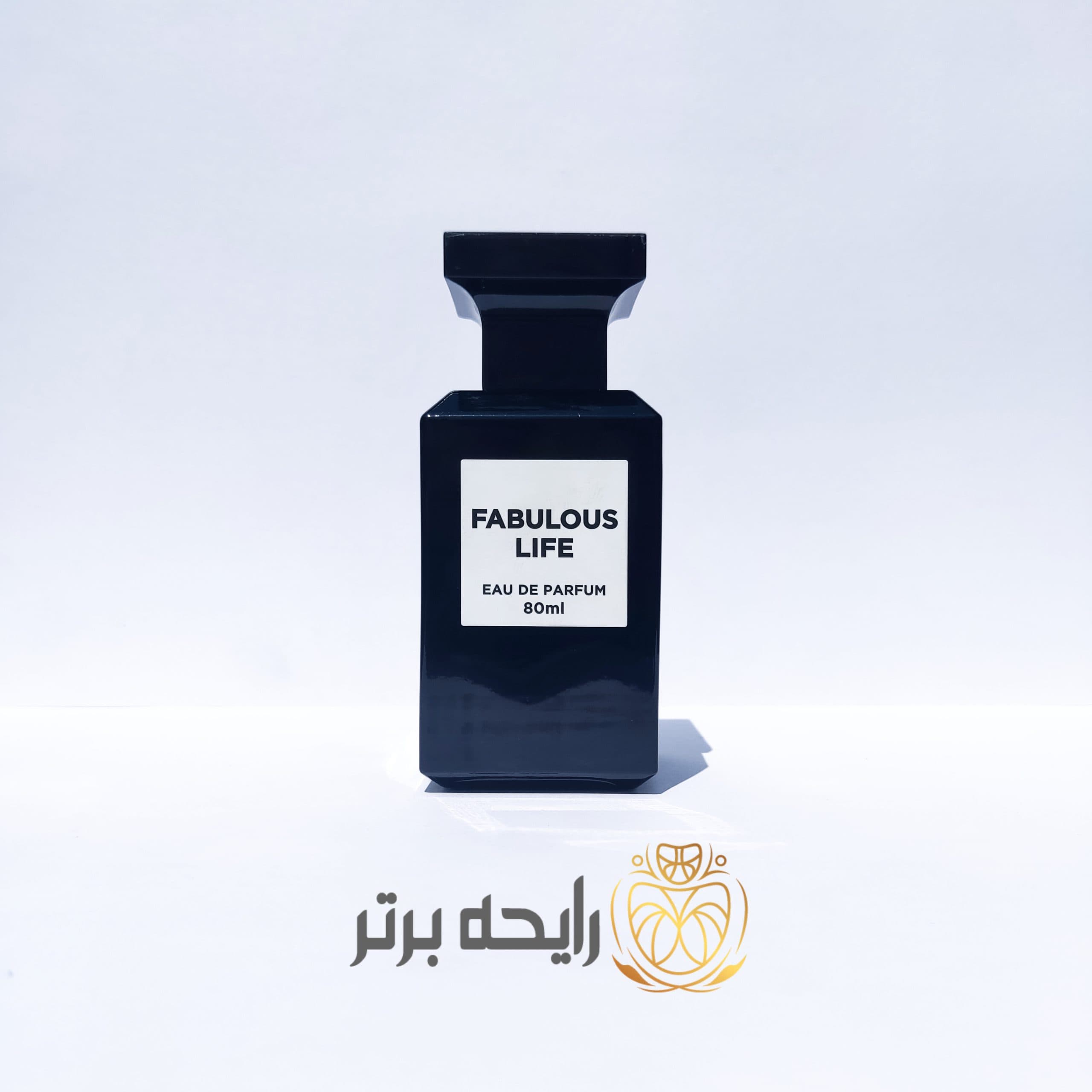 ادکلن تام فورد فاکینگ فابیولس فراگرنس ورد ادوپرفیوم 80 میلی لیتر
