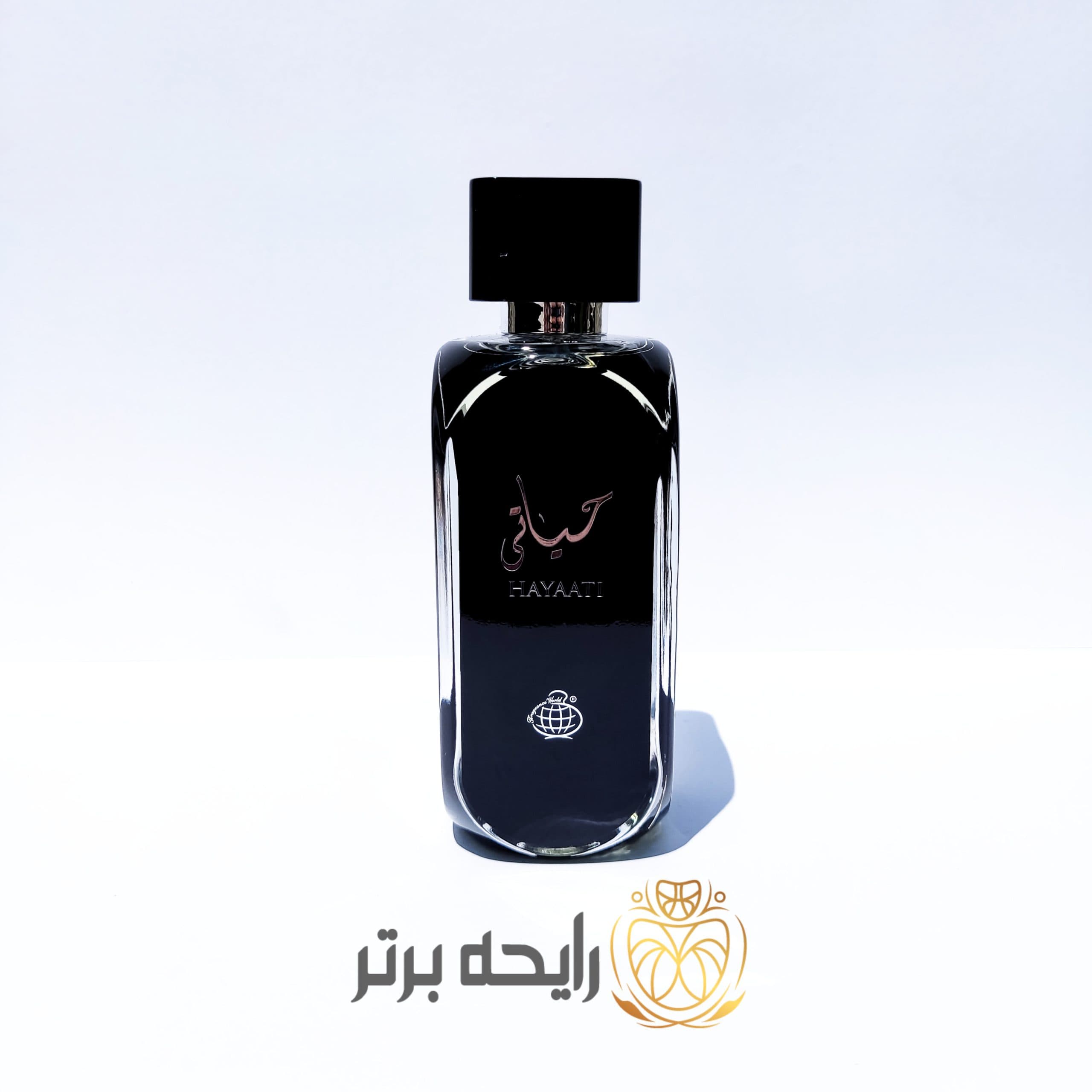 ادکلن حیاتی شرکتی فراگرنس ورد ادوپرفیوم 100 میلی لیتر