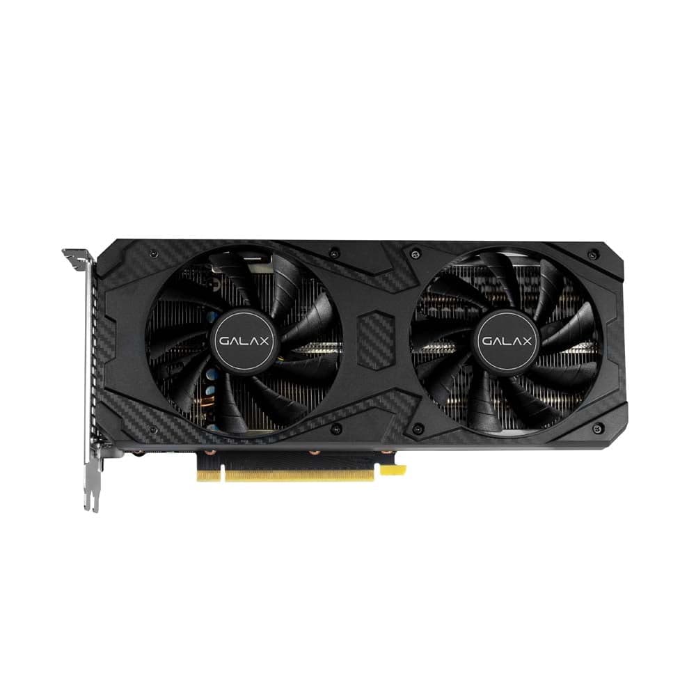 کارت گرافیک استوک RTX 3060 Ti GALAX OC 8GB — تصویر ۲